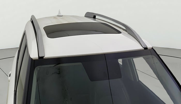 2021 Hyundai VENUE SX 1.0 TURBO, Petrol, Manual, 45,446 km, Roof