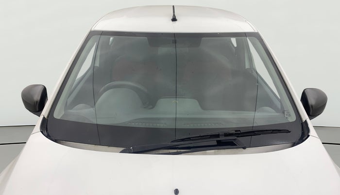 2019 Renault Kwid RXT 1.0 AMT (O), Petrol, Automatic, 27,258 km, Front Windshield