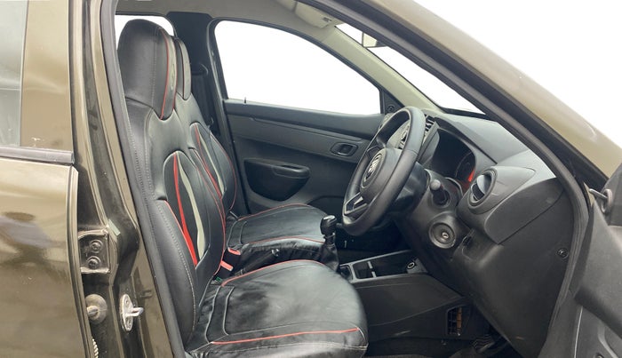 2021 Renault Kwid RXL, Petrol, Manual, 47,164 km, Right Side Front Door Cabin