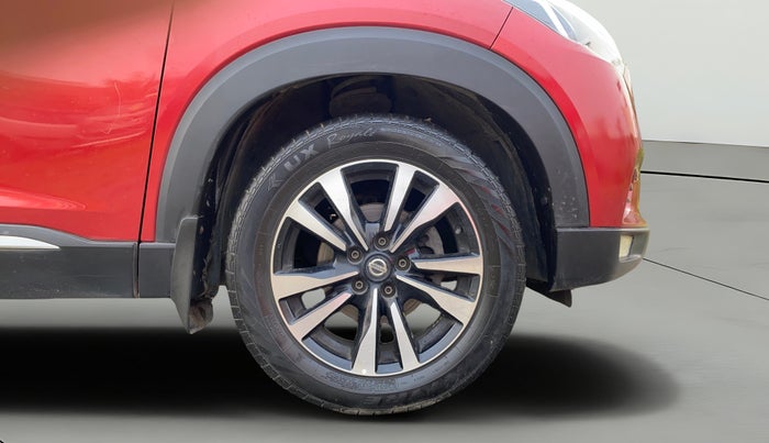 2019 Nissan Kicks XV PREMIUM (O) DIESEL, Diesel, Manual, 55,532 km, Right Front Wheel