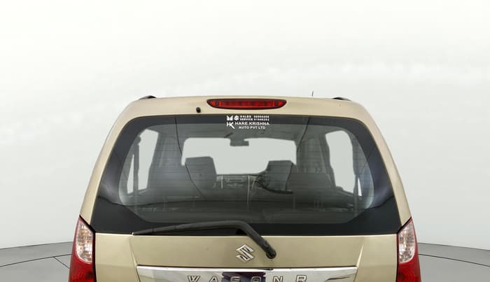 2013 Maruti Wagon R 1.0 VXI, Petrol, Manual, 1,31,457 km, Rear Windshield
