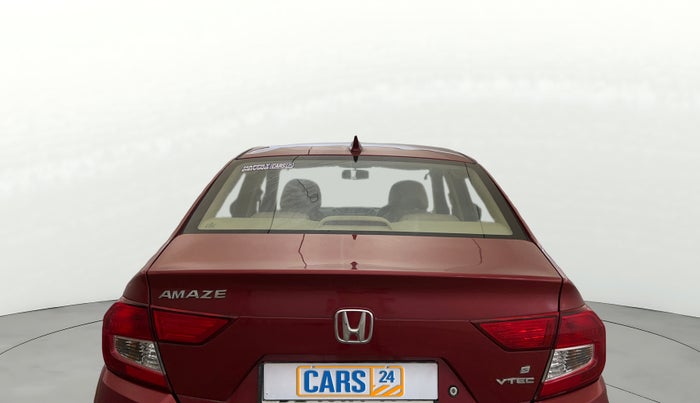 2018 Honda Amaze 1.2L I-VTEC S, Petrol, Manual, 72,237 km, Rear Windshield