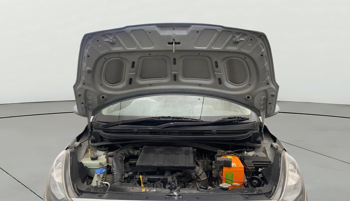 2020 Hyundai AURA E 1.2, Petrol, Manual, 65,552 km, Open Bonet