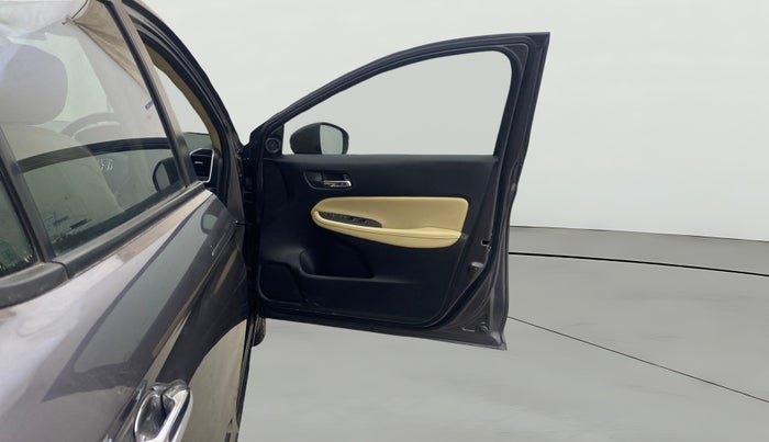 2021 Honda City 1.5L I-VTEC ZX CVT, Petrol, Automatic, 36,225 km, RHS Front Door