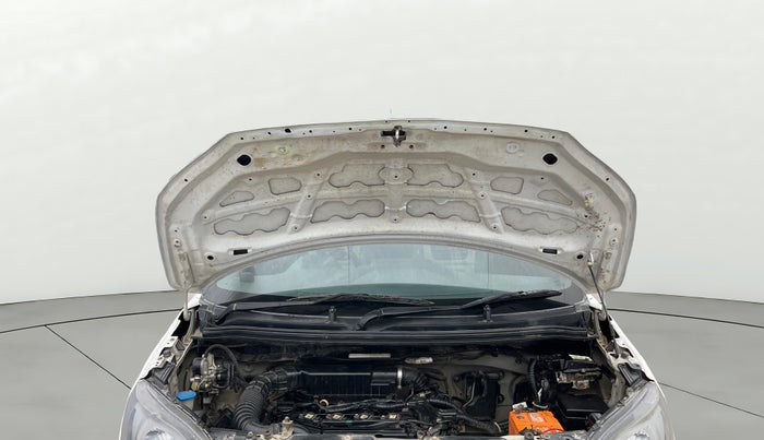 2019 Maruti New Wagon-R ZXI 1.2, CNG, Manual, 97,886 km, Open Bonet