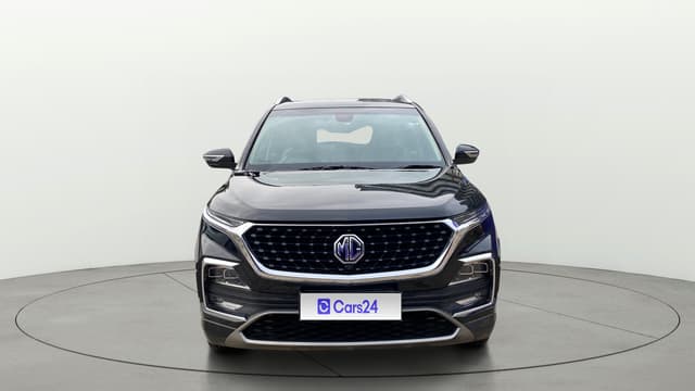 Used 2022 MG Hector