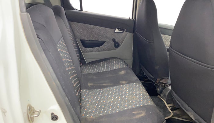 2017 Maruti Alto 800 LXI, Petrol, Manual, 83,238 km, Right Side Rear Door Cabin