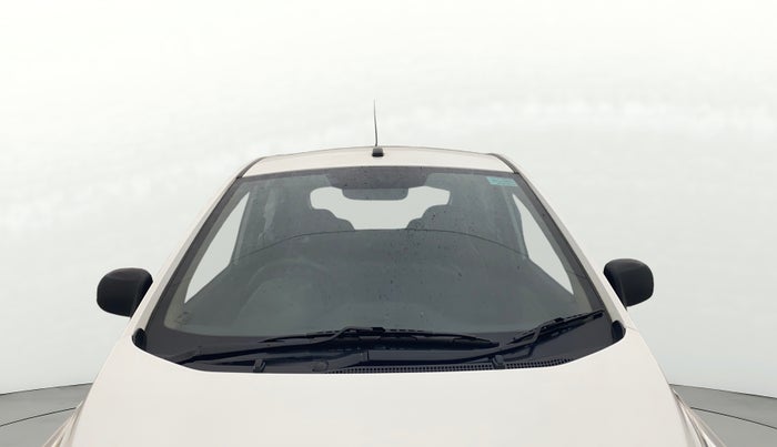 2013 Hyundai Eon ERA +, Petrol, Manual, 61,413 km, Front Windshield