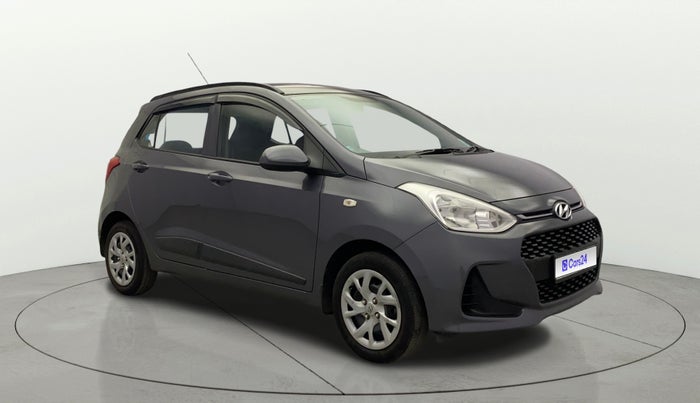 2019 Hyundai Grand i10 MAGNA 1.2 KAPPA VTVT, Petrol, Manual, 83,373 km, SRP