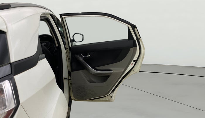 2017 Tata NEXON XZ PLUS PETROL, Petrol, Manual, 86,660 km, RHS Rear Door