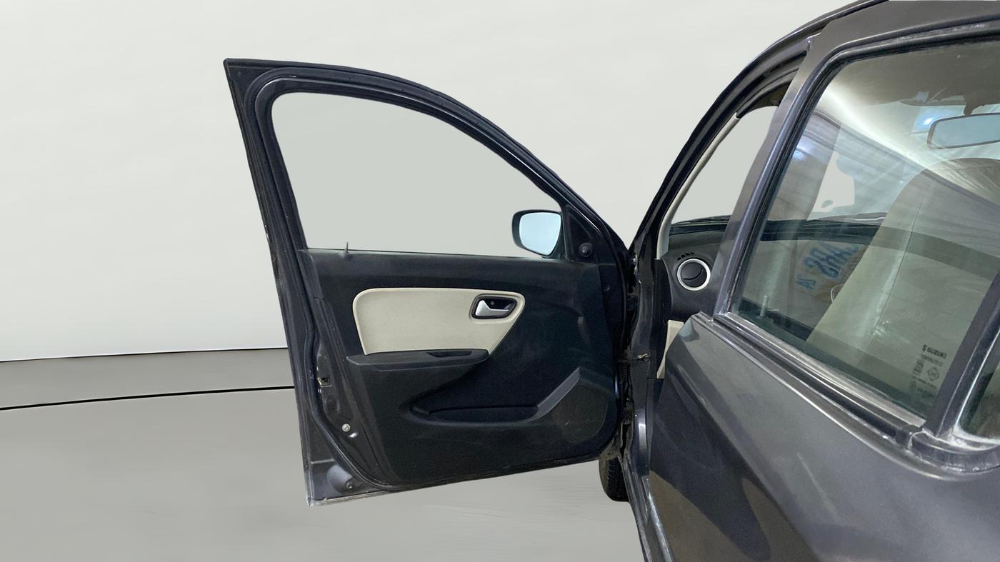 2020 Maruti Alto VXI, Petrol, Manual, 75,860 km, LHS Front Door