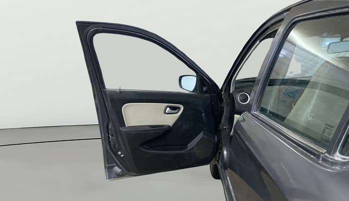 2020 Maruti Alto VXI, Petrol, Manual, 75,860 km, LHS Front Door