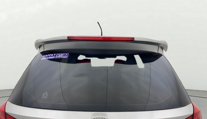 2014 Honda Mobilio 1.5L I-VTEC E, Petrol, Manual, 55,280 km, Rear Windshield