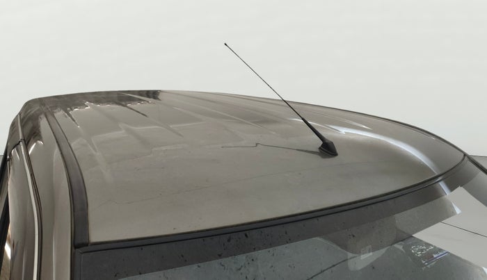 2020 Maruti New Wagon-R ZXI 1.2, Petrol, Manual, 61,552 km, Roof