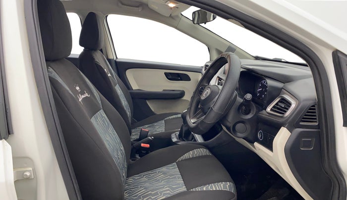2021 Tata ALTROZ XT PETROL, Petrol, Manual, 96,151 km, Right Side Front Door Cabin