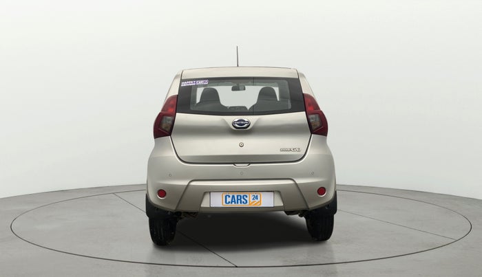 2021 Datsun Redi Go T(O), Petrol, Manual, 27,701 km, Back/Rear