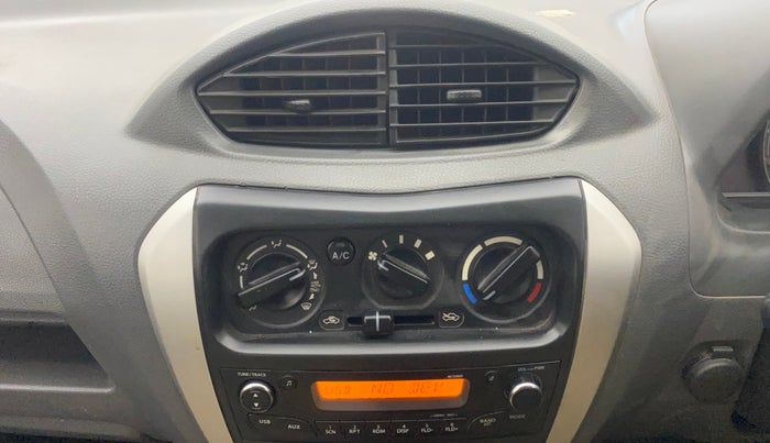 2014 Maruti Alto 800 VXI, Petrol, Manual, 69,527 km, Air Conditioner
