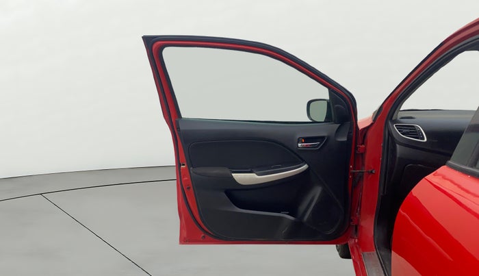 2016 Maruti Baleno ALPHA DIESEL 1.3, Diesel, Manual, 91,055 km, LHS Front Door