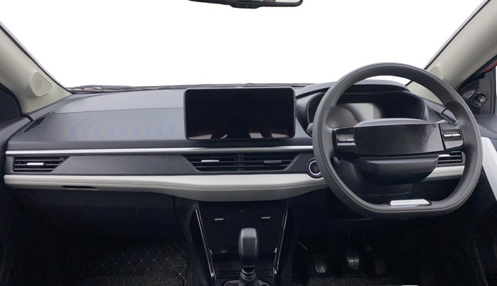 2024 Tata NEXON CREATIVE + 1.2 PETROL, Petrol, Manual, 533 km, Dashboard