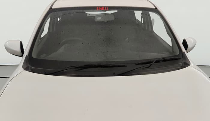 2023 Maruti Celerio VXI CNG, CNG, Manual, 45,891 km, Front Windshield