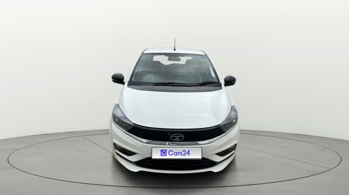 2021 Tata Tiago XZ PETROL, Petrol, Manual, 49,242 km, Front