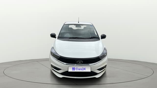 Used 2021 Tata Tiago