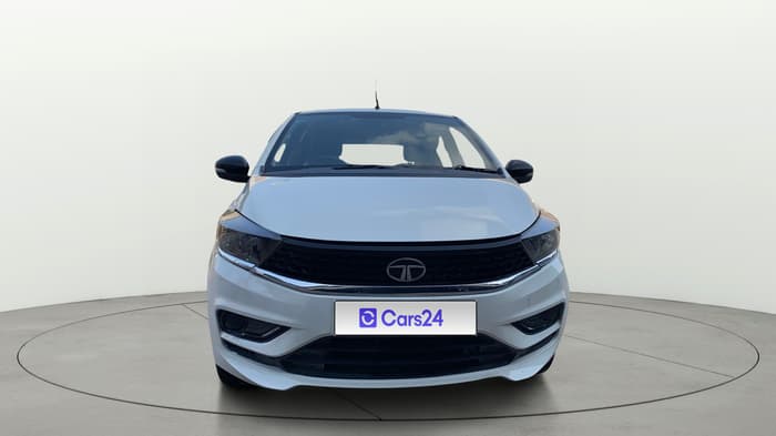2022 Tata Tiago XT (O) PETROL, Petrol, Manual, 33,952 km, Front