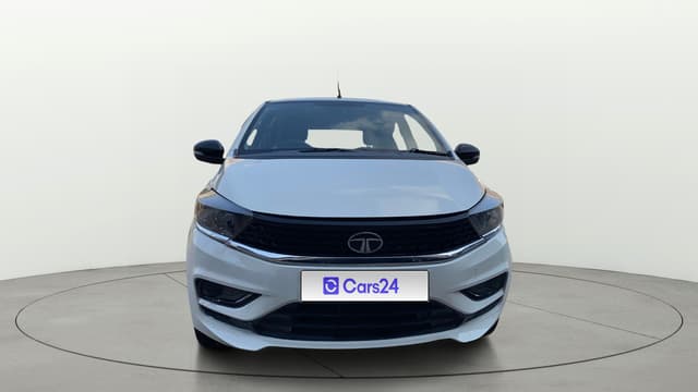 Used 2022 Tata Tiago