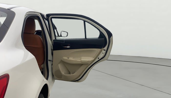 2020 Maruti Dzire VXI AMT, Petrol, Automatic, 63,062 km, RHS Rear Door