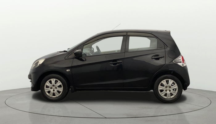 2013 Honda Brio S MT, Petrol, Manual, 83,654 km, Left Side
