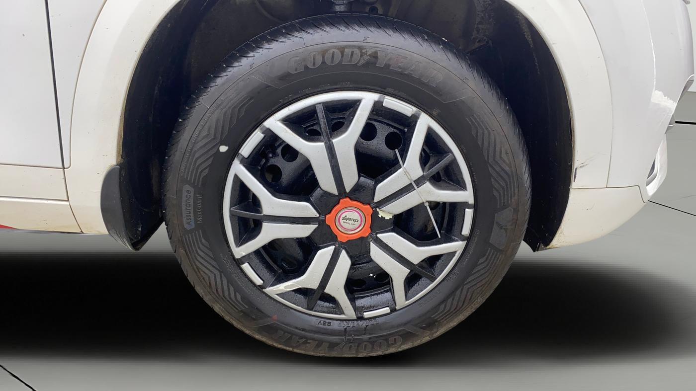 2019 KIA SELTOS HTK 1.5 PETROL, Petrol, Manual, 51,765 km, Right Front Wheel