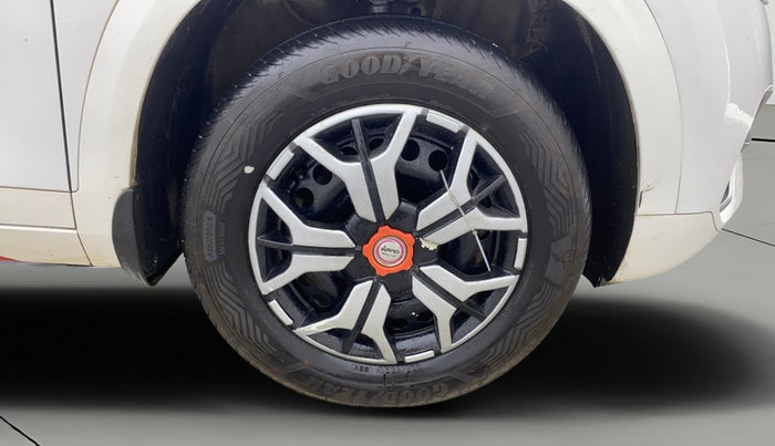 2019 KIA SELTOS HTK 1.5 PETROL, Petrol, Manual, 51,765 km, Right Front Wheel