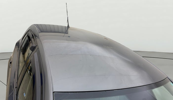 2012 Volkswagen Polo COMFORTLINE 1.2L PETROL, Petrol, Manual, 65,390 km, Roof