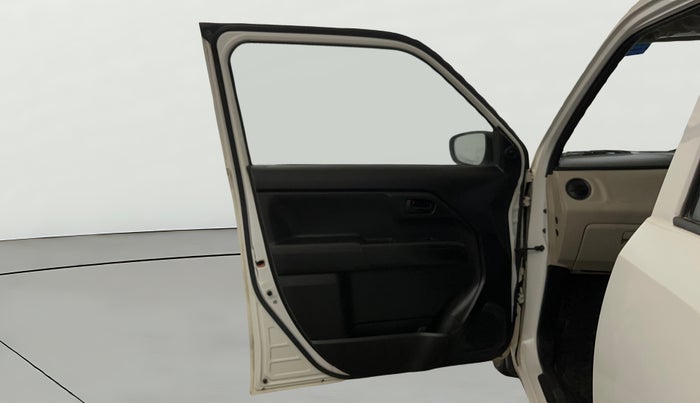 2022 Maruti New Wagon-R LXI CNG (O) 1.0, CNG, Manual, 34,551 km, LHS Front Door