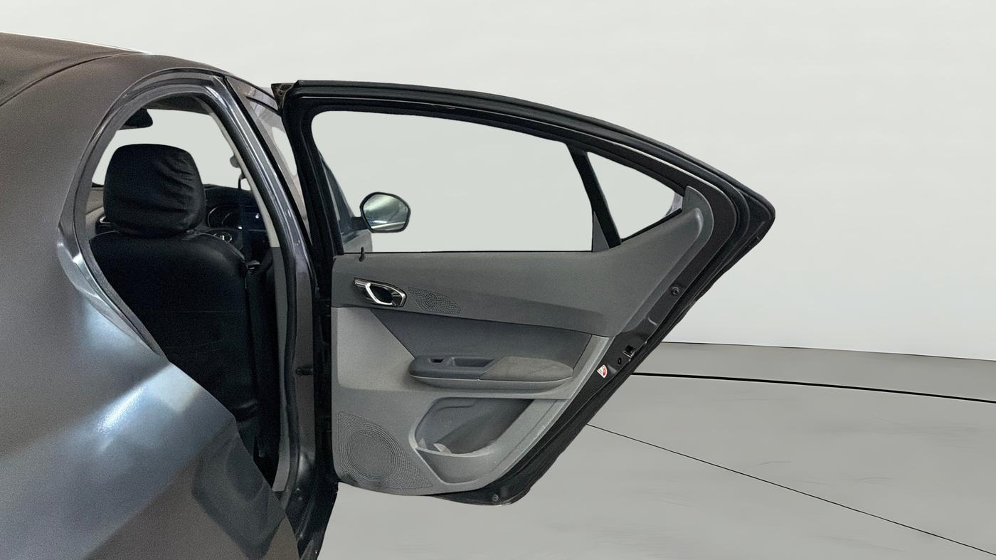 2022 Tata TIGOR XZ PLUS PETROL, Petrol, Manual, 29,005 km, RHS Rear Door
