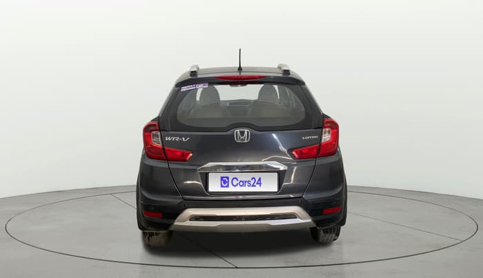 2022 Honda WR-V 1.5L I-DTEC SV MT, Diesel, Manual, 87,746 km, Back/Rear
