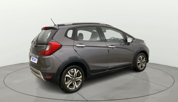 2018 Honda WR-V 1.2L I-VTEC VX MT, Petrol, Manual, 1,20,118 km, Right Back Diagonal