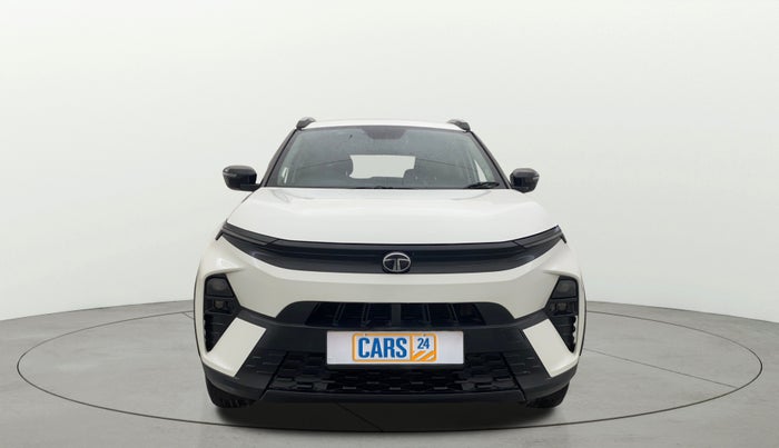 2024 Tata NEXON PURE 1.5 DIESEL, Diesel, Manual, 22,291 km, Front