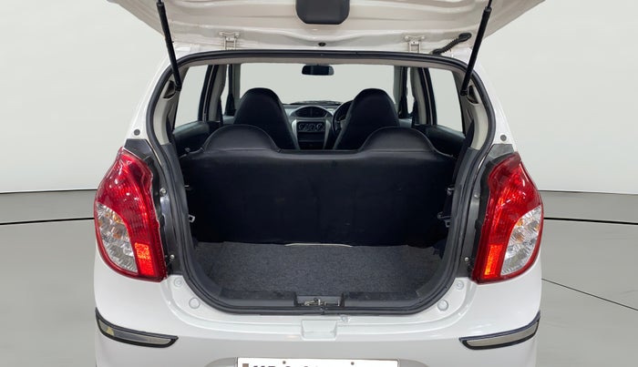2017 Maruti Alto 800 LXI, Petrol, Manual, 42,287 km, Boot Open Zoomed View