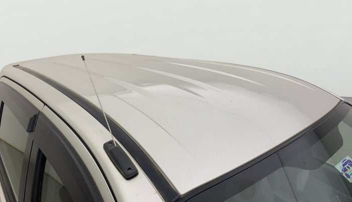 2015 Maruti Alto K10 VXI, Petrol, Manual, 29,310 km, Roof