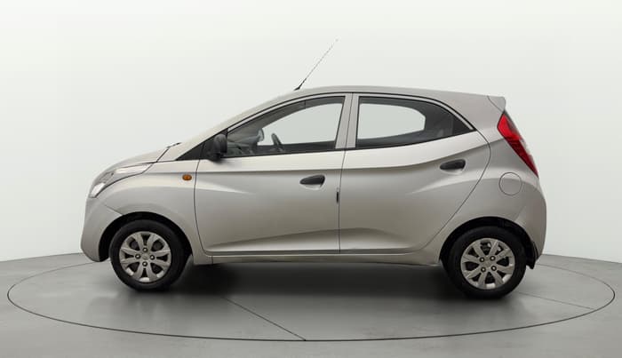 2015 Hyundai Eon MAGNA +, Petrol, Manual, 43,518 km, Left Side