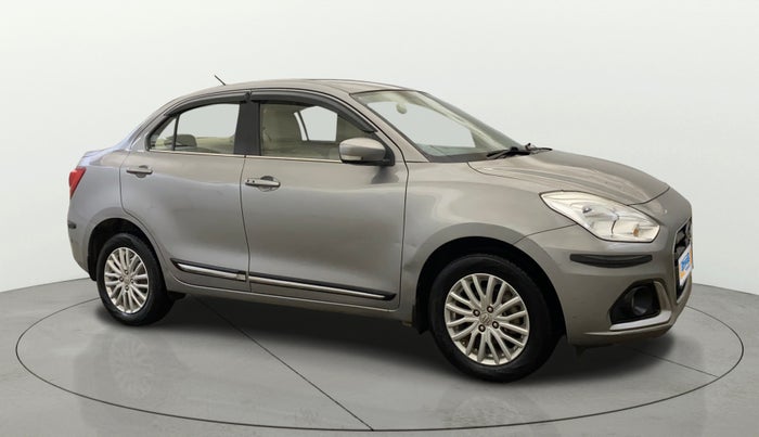 2020 Maruti Dzire ZXI AMT, Petrol, Automatic, 49,876 km, Right Front Diagonal