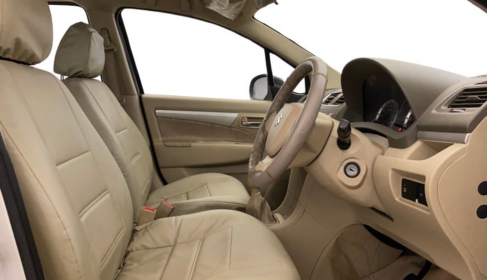 2014 Maruti Ertiga VXI, Petrol, Manual, 37,704 km, Right Side Front Door Cabin