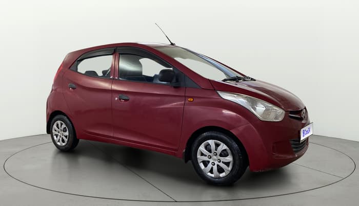 2015 Hyundai Eon MAGNA +, Petrol, Manual, 56,175 km, SRP