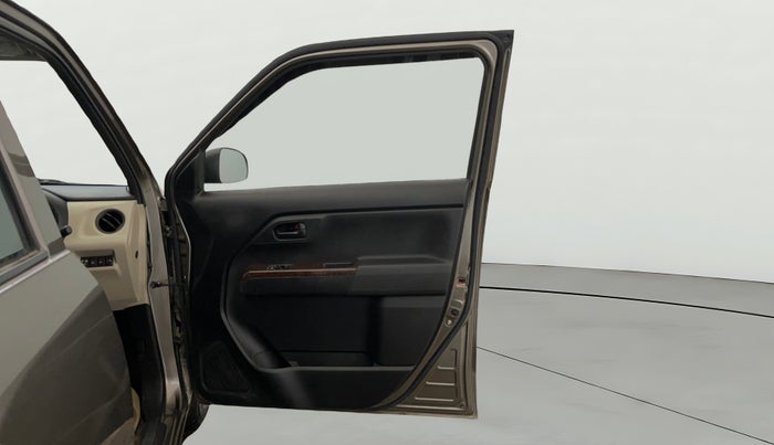 2022 Maruti New Wagon-R LXI CNG (O) 1.0, CNG, Manual, 16,296 km, RHS Front Door