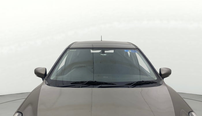 2020 Maruti Baleno ZETA PETROL 1.2, Petrol, Manual, 17,122 km, Front Windshield