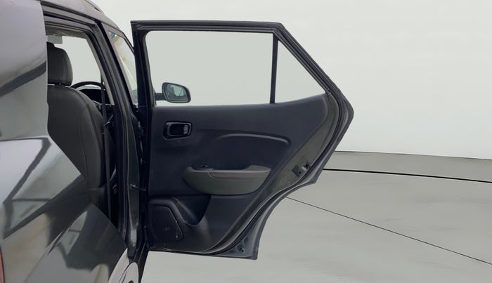 2020 Hyundai VENUE SX 1.0 (O) TURBO IMT, Petrol, Manual, 21,853 km, RHS Rear Door