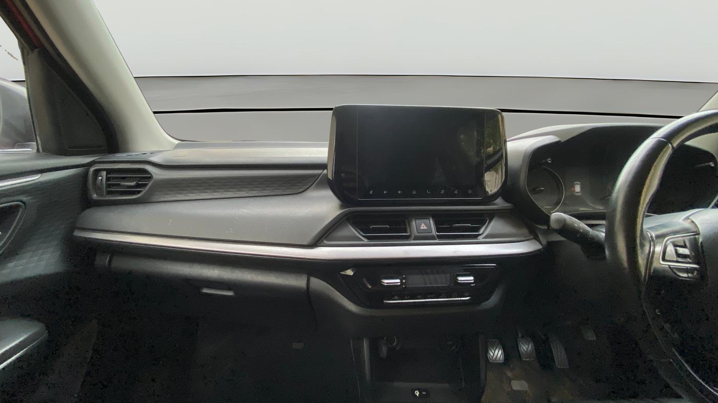 2024 Maruti Swift ZXI PLUS, Petrol, Manual, 43,044 km, Air Conditioner