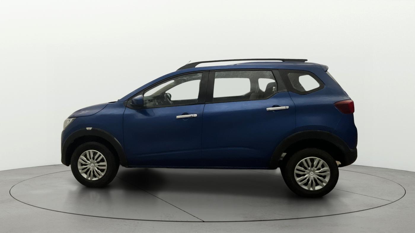 2021 Renault TRIBER RXT, Petrol, Manual, 47,475 km, Left Side