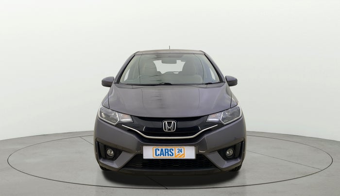 2019 Honda Jazz 1.2L I-VTEC V CVT, Petrol, Automatic, 22,299 km, Front